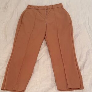 Asos cropped Trousers